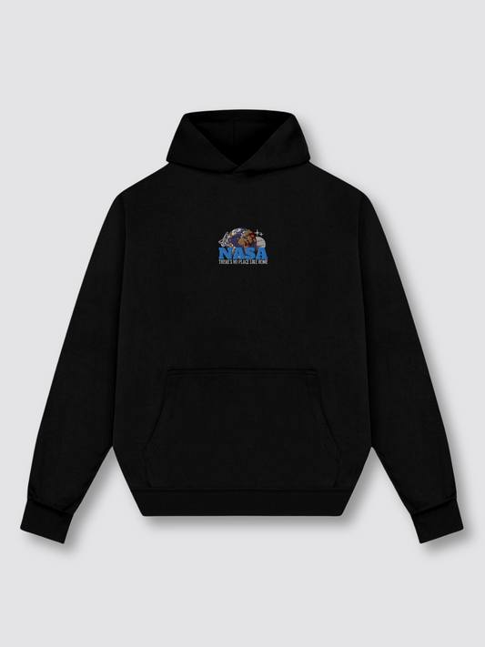 NASA Oversized Premium Hoodie