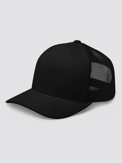 Mavo Paris Trucker Cap