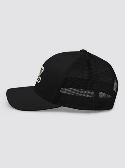 Grail Trucker Cap