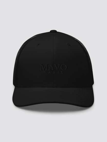 Mavo Paris Trucker Cap