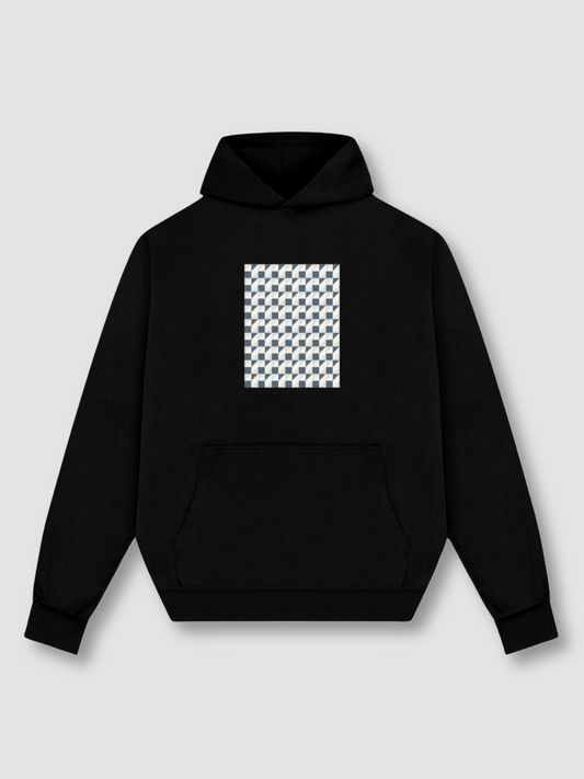 Mavo Designer Oversized hoodie