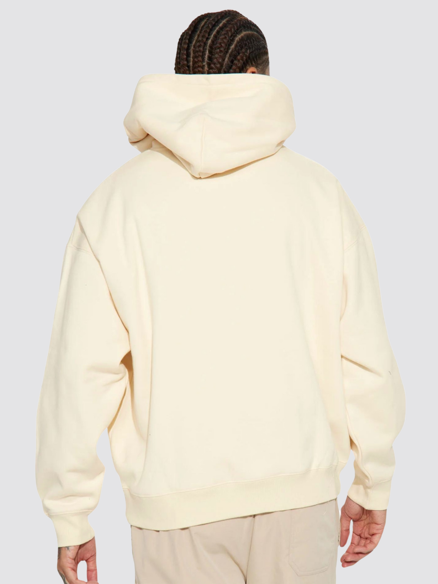 Premium Oversized hoodie