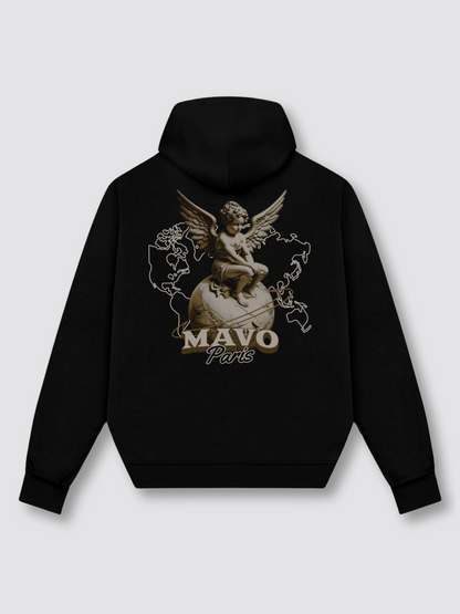 Mavo Paris Oversized hoodie